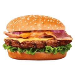 Tikka Burger