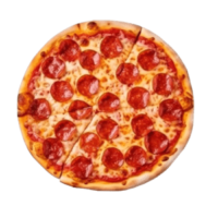 pepperoni