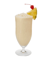 Coconut Shake